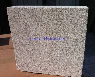High Purity Insulation Refractory Fire Clay Insulating Mullite Brick JM23 JM26 JM30