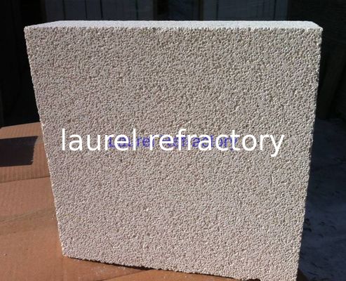 JM Fire Clay Insulating Mullite Brick