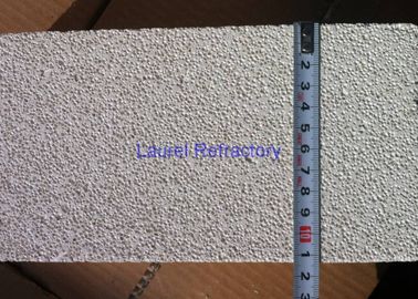 High Purity Insulation Refractory Fire Clay Insulating Mullite Brick JM23 JM26 JM30