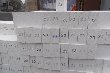 High Purity Insulation Refractory Fire Clay Insulating Mullite Brick JM23 JM26 JM30