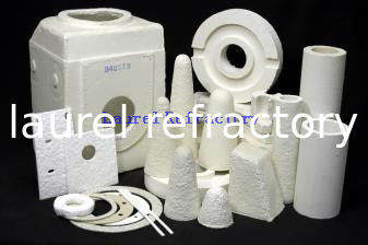 Ceramic Fiber Refractory Vacuum Formed Shapes