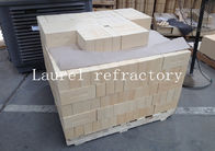 Refractory Brick High Alumina Brick HA80 For Ceramic Tunnel Kiln
