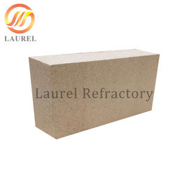 High Temperature Thermal Insulation Firebrick Refractories Fire Clay Refractory Brick for Coke Ovens