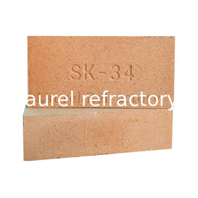 Custom Size Refractory Brick for Kiln