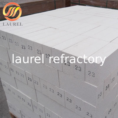 Mullite Insulating Bricks
