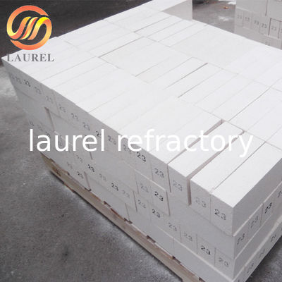 Mullite Insulating Bricks