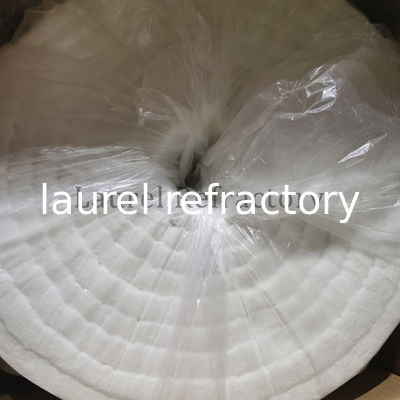 Ceramic Fiber Insulationb Blanket