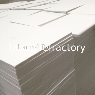 Ceramic Fiber wool Insulation Board
