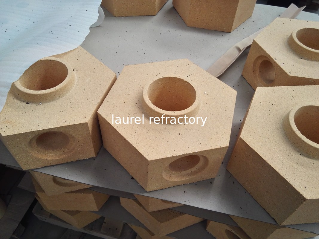 Aluminum Bricks | Durable Aluminum Oxide Bricks